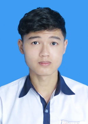 Trần Quốc Tiến