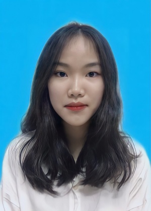 Phạm Nhật Bảo Nhi