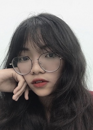 Nguyễn Mai Thạch Thảo