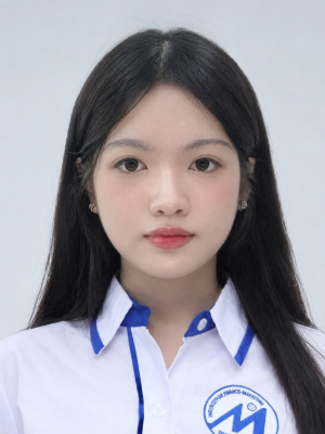 Phạm Ngọc Kiều Trâm