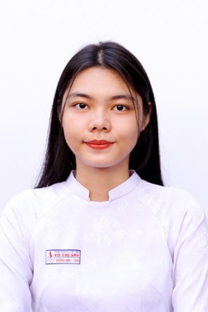 Nguyễn Thị Hương Nhi