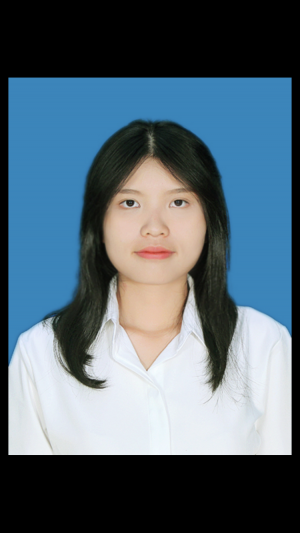 Nguyễn Ngọc Thanh Tâm