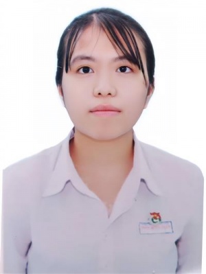 Đoàn Thị Nghĩa 