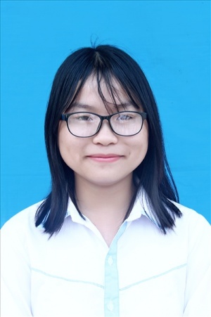 Trần Thị Quỳnh