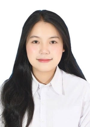 Trần Yến Ngân