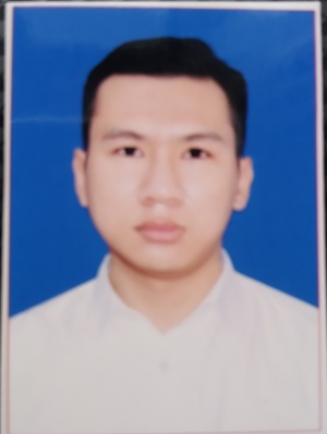 Nguyễn Phúc Hoàng Chương