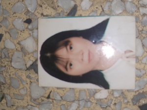 Nguyễn Trần Kim Tuyến