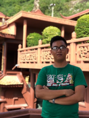 Nguyễn Quốc Việt