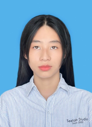 Nguyễn Võ Huệ Tâm