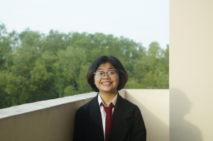 Trần Quỳnh Nhiên