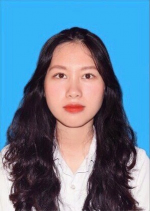 Trần Thị Yến Nhi