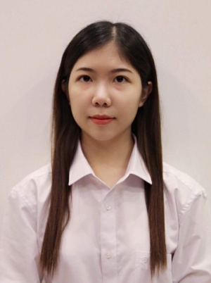 Trần Lại Bích Thảo