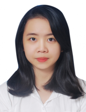 Nguyễn Thị Cẩm Nhung