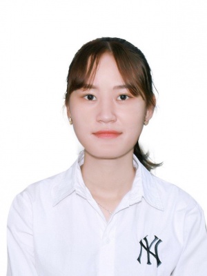 Thạch Thị Mỹ Hậu