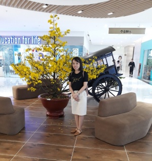 Hoàng Thị Hương