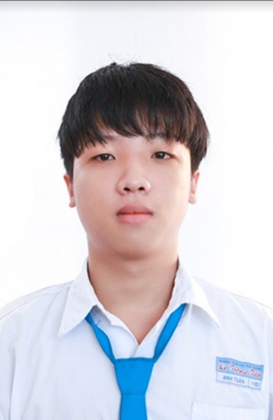 THIỀU QUANG ANH TUẤN