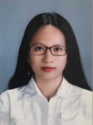 Trần Lê Minh Tâm