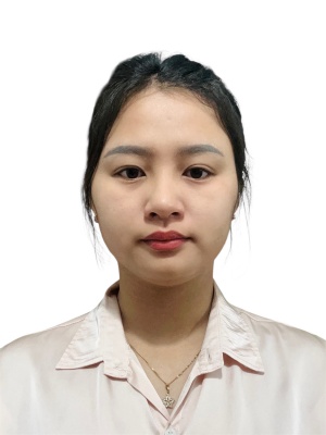 Vũ Hoàng Yến