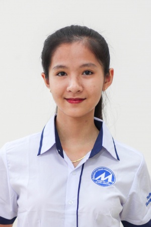Lương Thị Thúy Ngọc
