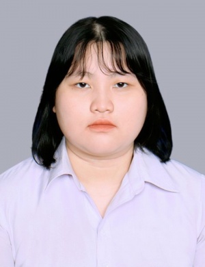 Nguyễn Hạnh Nhân