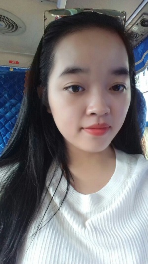 Hoàng thùy phương uyên 