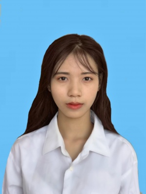 Nguyễn Thị Ngọc Hà