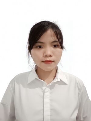 Nguyễn Thanh Thảo 