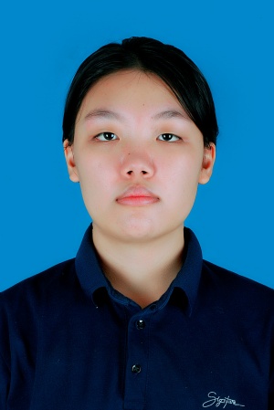 Nguyễn Thuý Quyên