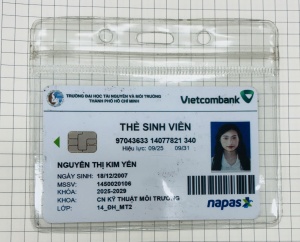 Nguyễn Thị Kim Yến
