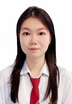 Vũ Lê Lan Khanh