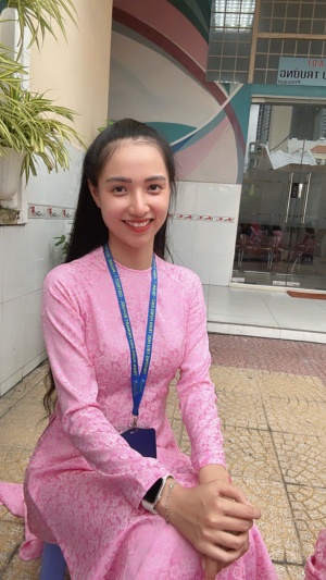 Võ Ngọc Yến