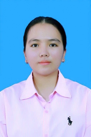 Nguyễn Lê Hà Uyên