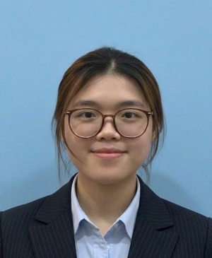 Trịnh Thị Thanh Mai