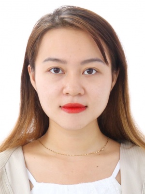 Ngô Thị Mai Hoa