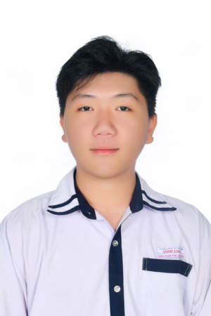 Tăng Phạm Phú Quý 