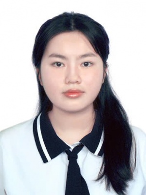 Nguyễn Ngọc Phương Trinh
