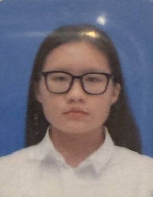 Phùng Thị Minh Anh