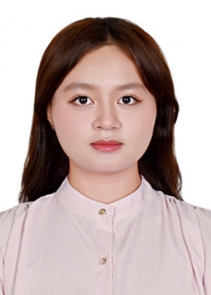 Võ Diệp Bảo Trân