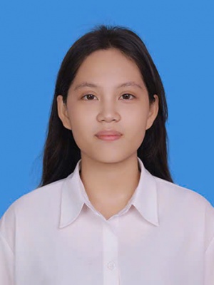 Nguyễn Thị Anh Thư