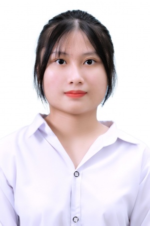 Lê Thị Quỳnh Hương 