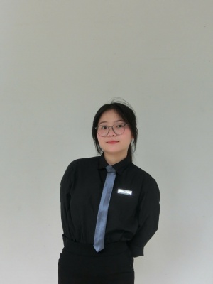 Trần Thị Mỹ Dung